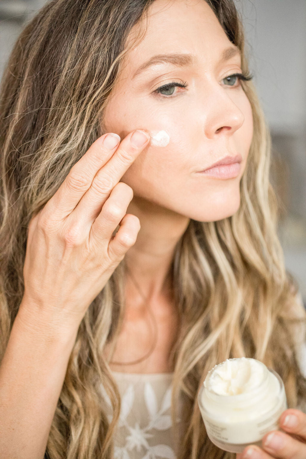 Original Fresh Face Cream Anti-Aging Tallow Facial Moisturizer