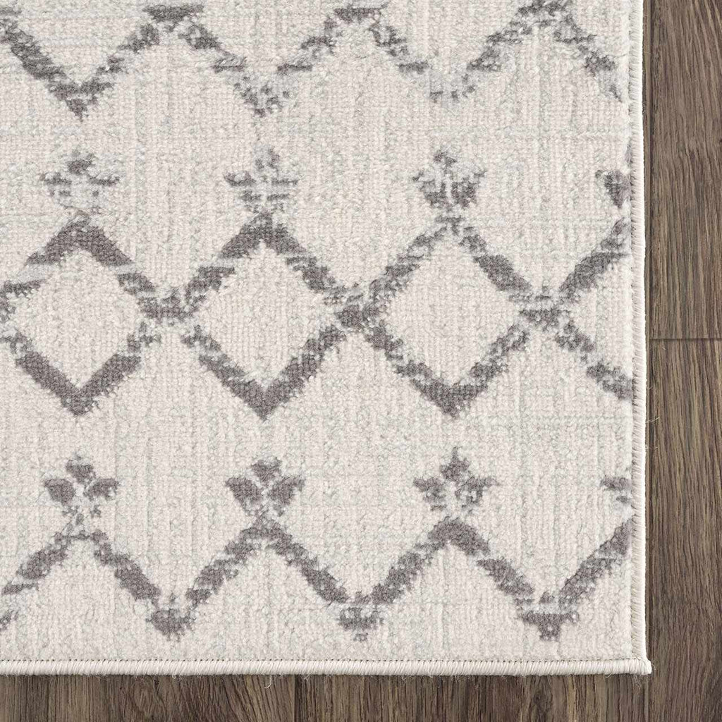 Tigri Aztec 2310 Ivory Rug - Promo