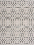Tigri Aztec 2310 Ivory Rug - Promo